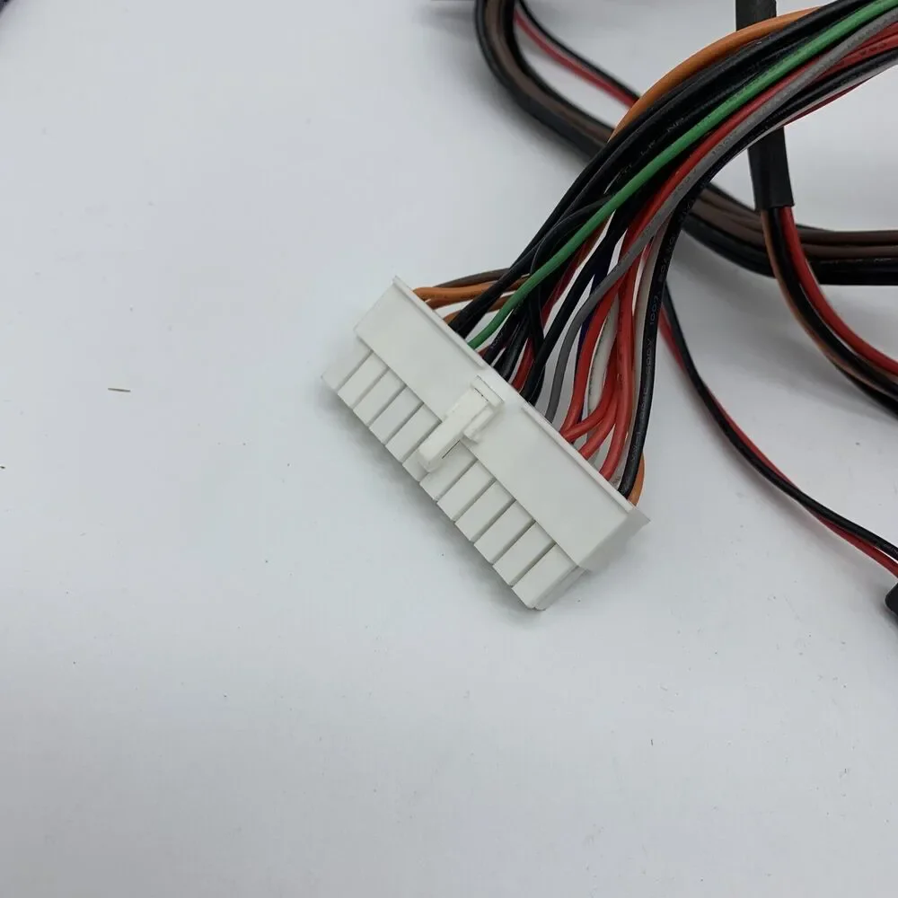 Genuine Dell 300W‎ Switching Power Supply D300EGM-02 9PFPK